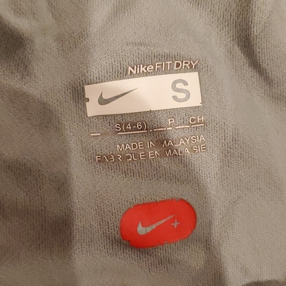 Perfect condition Nike running shorts - Picture 3 of 3